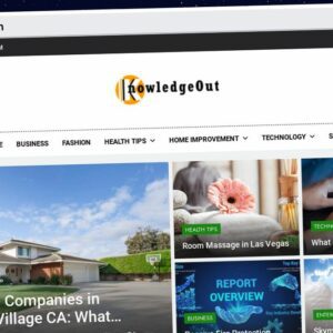 Publish Guest Post on knowledgeout.com