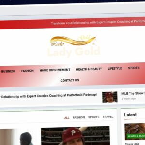 Publish Guest Post on ladygold.co.uk