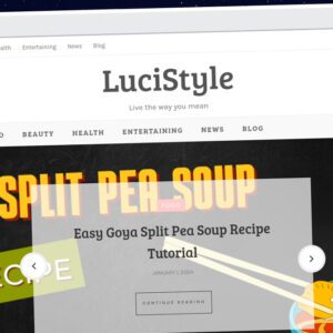 Publish Guest Post on lucistyle.com