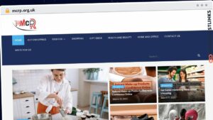 Publish Guest Post on mcrp.org.uk