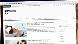 Publish Guest Post on michaelkorsoutlets.me.uk