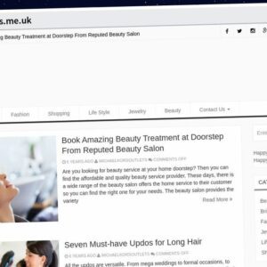 Publish Guest Post on michaelkorsoutlets.me.uk
