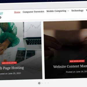 Publish Guest Post on onedayweb.co.uk