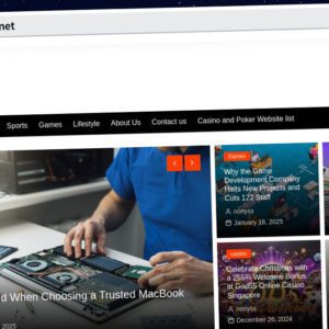 Publish Guest Post on onlinepokergame.net
