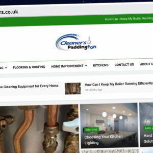 Publish Guest Post on paddingtoncleaners.co.uk