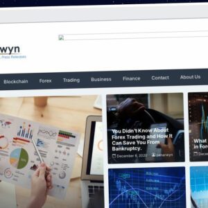 Publish Guest Post on penarwyn.co.uk