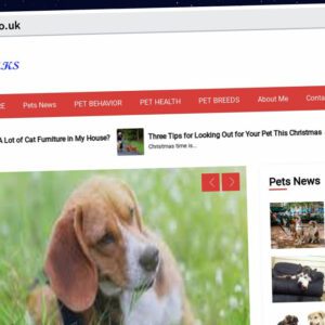 Publish Guest Post on petinsuranceuks.co.uk