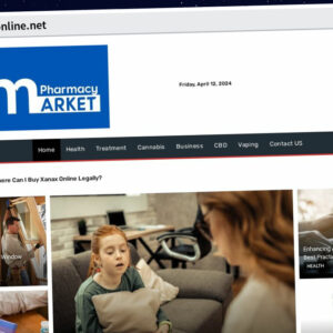 Publish Guest Post on pharmacymarketonline.net