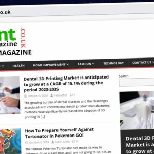 Publish Guest Post on plants-magazine.co.uk
