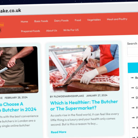 Publish Guest Post on plowdenarmsshiplake.co.uk