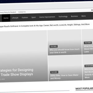 Publish Guest Post on readesh.com