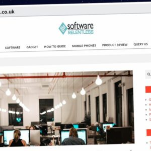 Publish Guest Post on relentlesssoftware.co.uk