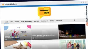 Publish Guest Post on republichub.net