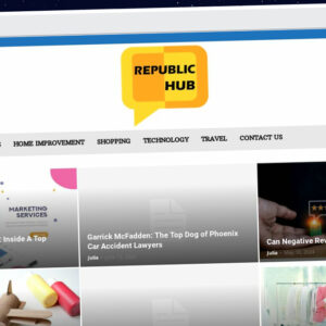 Publish Guest Post on republichub.net
