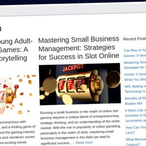 Publish Guest Post on secretlewis.com