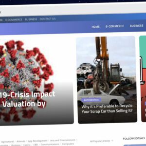 Publish Guest Post on sharepostings.com