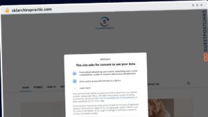 Publish Guest Post on sklarchiropractic.com