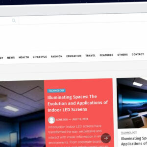 Publish Guest Post on sthint.com
