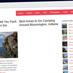 Publish Guest Post on suzannahdunn.net