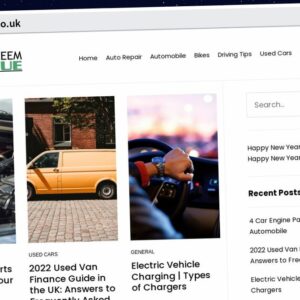 Publish Guest Post on teamtorquesteer.co.uk
