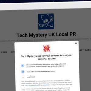 Publish Guest Post on techmystery.co.uk