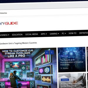 Publish Guest Post on technonguide.com