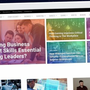 Publish Guest Post on technosdaily.com
