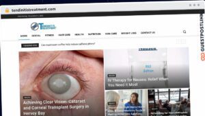 Publish Guest Post on tendinitistreatment.com