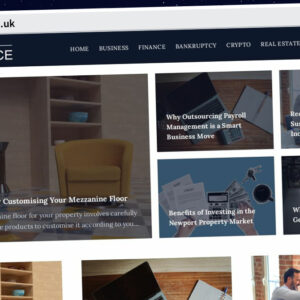 Publish Guest Post on theconvenience.co.uk