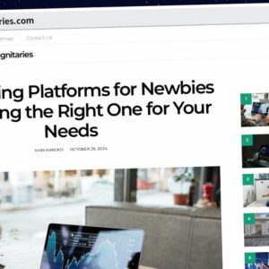 Publish Guest Post on theobscuredignitaries.com