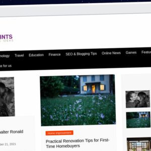 Publish Guest Post on thetophints.com