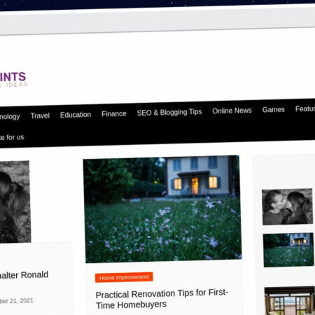 Publish Guest Post on thetophints.com