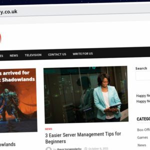 Publish Guest Post on thevictoriainnderby.co.uk