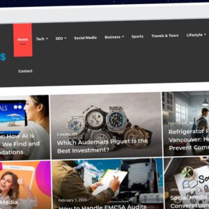 Publish Guest Post on totechtimes.com