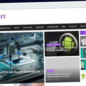Publish Guest Post on trendyport.com