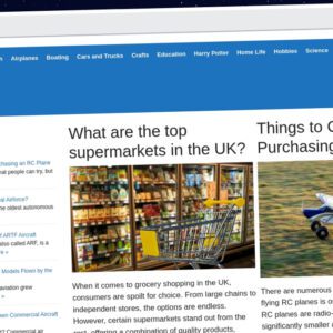 Publish Guest Post on uknets.co.uk