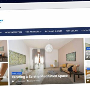 Publish Guest Post on umovehomes.co.uk