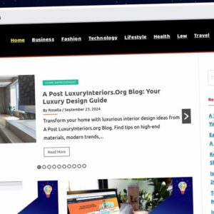 Publish Guest Post on updatedideas.com