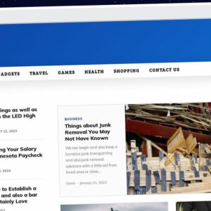 Publish Guest Post on usmansamad.com