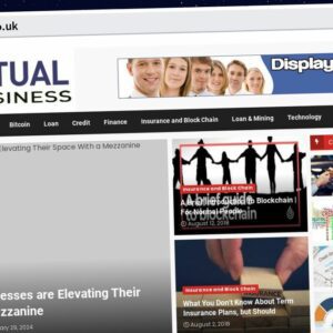 Publish Guest Post on virtual-business.co.uk