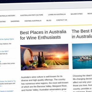 Publish Guest Post on wiseguide.com.au