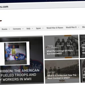 Publish Guest Post on world-war-2-planes.com