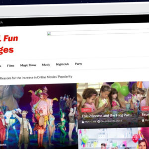 Publish Guest Post on 101funpages.com