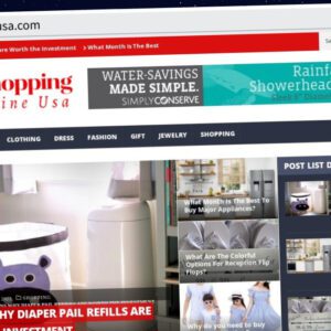 Publish Guest Post on 1shoppingonlineusa.com