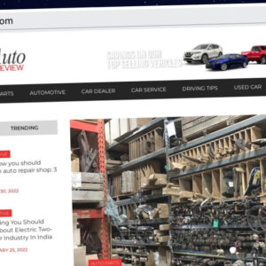 Publish Guest Post on 2018autoreview.com