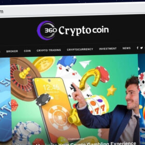 Publish Guest Post on 360cryptocoin.com