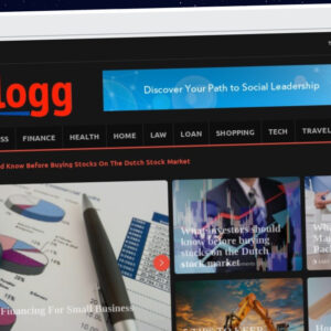 Publish Guest Post on 4blogg.com