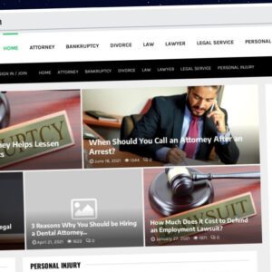 Publish Guest Post on abovealllegal.com