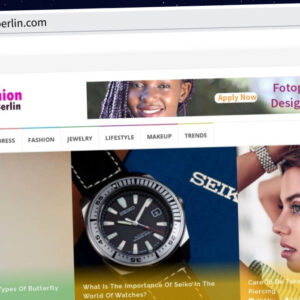 Publish Guest Post on africafashiondayberlin.com