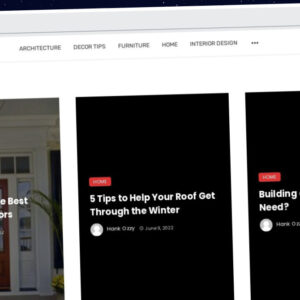 Publish Guest Post on ahomespro.com